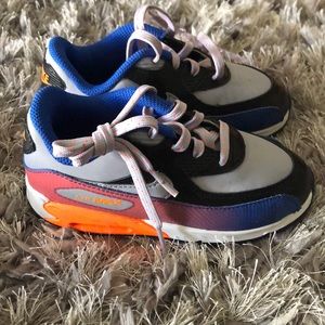 Nike NWOT air max 10c